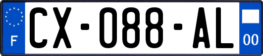 CX-088-AL