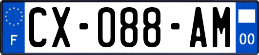 CX-088-AM