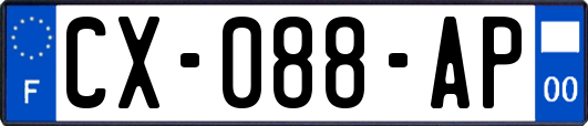 CX-088-AP