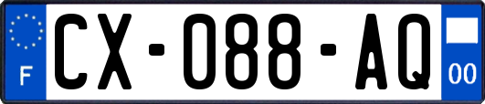 CX-088-AQ