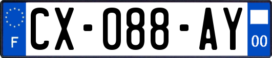 CX-088-AY