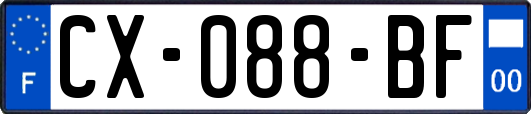 CX-088-BF