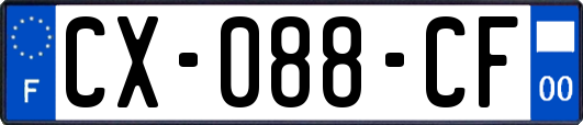CX-088-CF