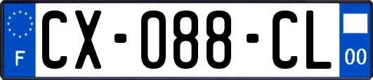CX-088-CL