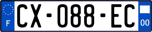 CX-088-EC