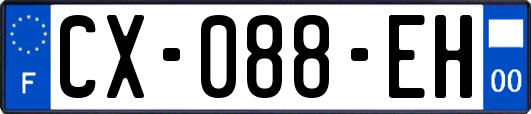 CX-088-EH