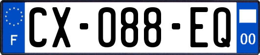 CX-088-EQ