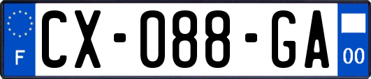 CX-088-GA