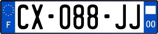 CX-088-JJ