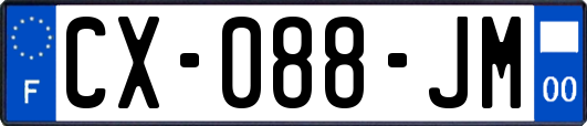 CX-088-JM