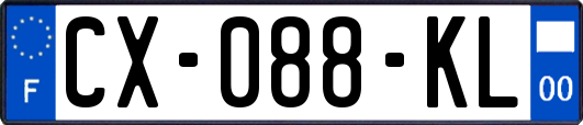 CX-088-KL