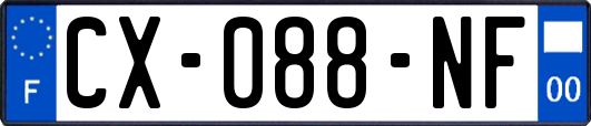 CX-088-NF