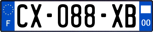 CX-088-XB