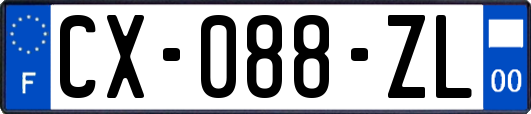 CX-088-ZL