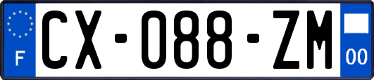 CX-088-ZM