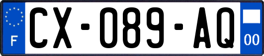 CX-089-AQ