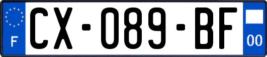 CX-089-BF