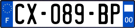 CX-089-BP