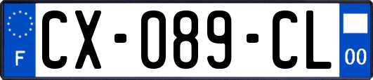 CX-089-CL