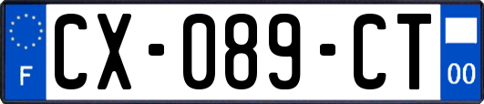 CX-089-CT