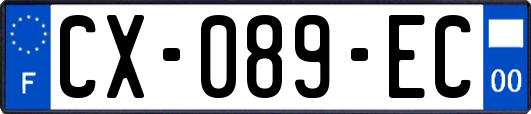 CX-089-EC