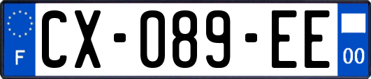 CX-089-EE