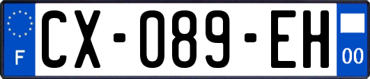 CX-089-EH