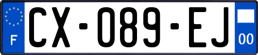 CX-089-EJ