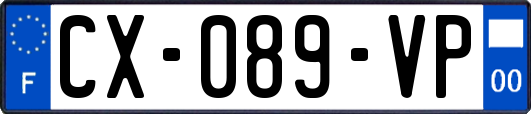 CX-089-VP