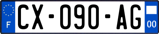 CX-090-AG