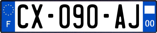 CX-090-AJ