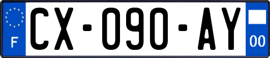 CX-090-AY