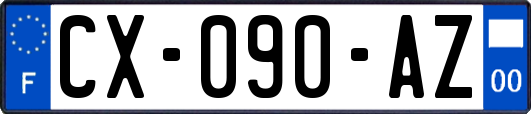 CX-090-AZ