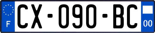 CX-090-BC