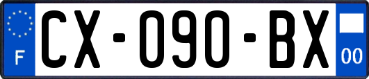 CX-090-BX