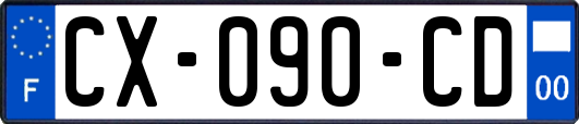 CX-090-CD