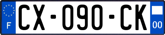 CX-090-CK