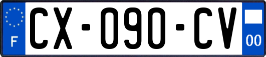 CX-090-CV