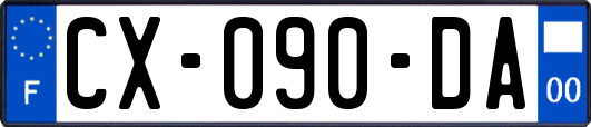 CX-090-DA