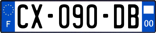 CX-090-DB