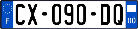 CX-090-DQ