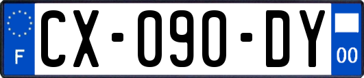 CX-090-DY