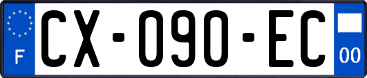 CX-090-EC