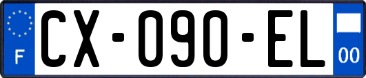 CX-090-EL