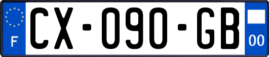 CX-090-GB