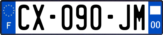 CX-090-JM