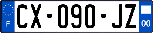 CX-090-JZ