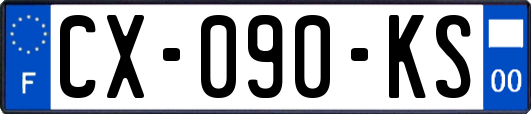 CX-090-KS