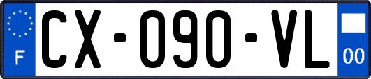 CX-090-VL