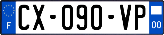 CX-090-VP